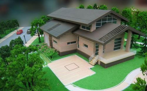 制造华亭华亭沙盘模型需求留意细节