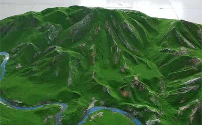 华亭华亭沙盘模型制作材料有哪些