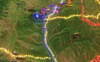 模型公司是如何制作华亭华亭沙盘模型底座的 模型公司是如何制作华亭华亭沙盘模型底座的