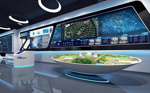 10月电子华亭华亭沙盘模型制作优选专业技术服务商